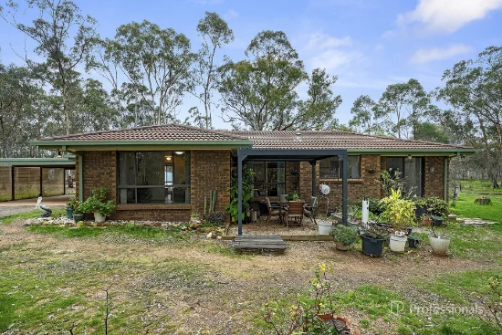 48 Dillon Court, Alma, Vic 3465