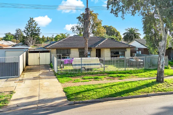 48 Diment Road, Salisbury North, SA 5108