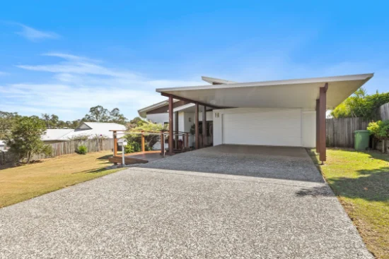 48 Directors Circuit, Jones Hill, Qld 4570