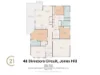 48 Directors Circuit, Jones Hill, Qld 4570-Floorplan