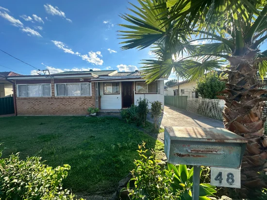 48 Dorothy Crescent, Colyton NSW 2760-Image