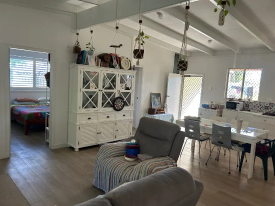 48 Double Island Drive, Rainbow Beach, Qld 4581