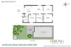 48 Downie Street, Maryville, NSW 2293-Floorplan