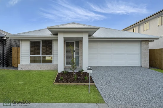 48 Dryander Street, Yarrabilba, Qld 4207