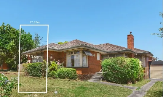 48 Dunoon Street, Doncaster VIC 3108-Image