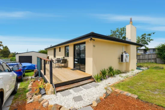 48 Duntroon Dr, Rokeby, Tas 7019