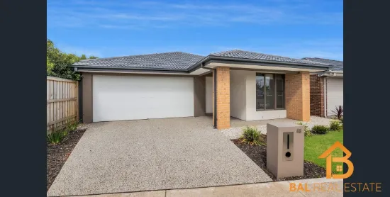 48 Dwyer Street, Kalkallo, Vic 3064