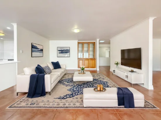 48 Eagle Court, Desert Springs, NT 0870