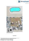 48 Eagle Court, Desert Springs, NT 0870-Floorplan