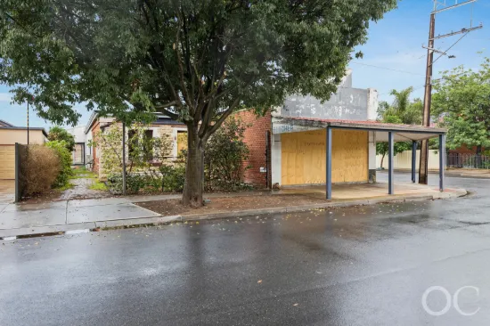 48 Ebor Avenue, Mile End, SA 5031