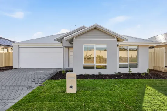 48 Echidna Enterance, Dawesville, WA 6211