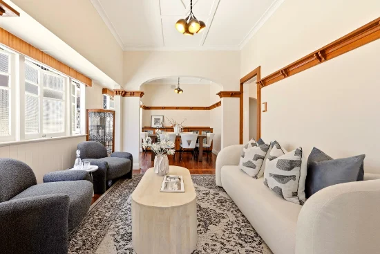 48 Eighth Avenue, Coorparoo, Qld 4151