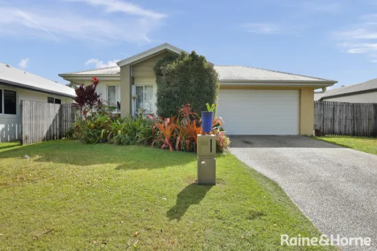 48 Eileen Street, Walkerston, Qld 4751