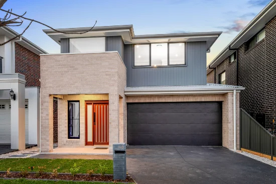 48 Elara Boulevard, Marsden Park, NSW 2765 - For Sale