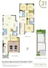 48 Elara Boulevard, Marsden Park, NSW 2765-Floorplan