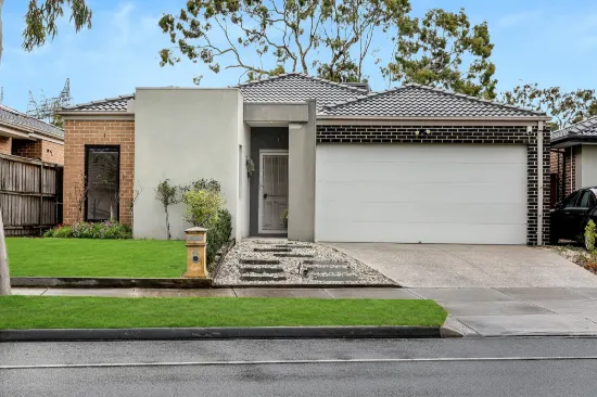 48 Elation Boulevard, Doreen, Vic 3754