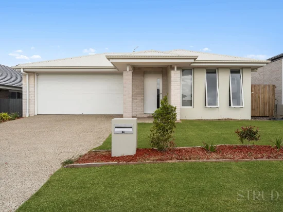 48 Elder Parade, Collingwood Park, Qld 4301