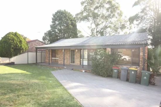 48 Emerald Drive, Eagle Vale NSW 2558-Image