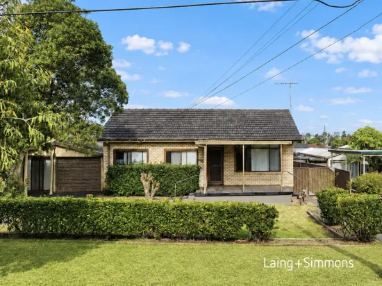 48 Emily St, Mount Druitt, NSW 2770