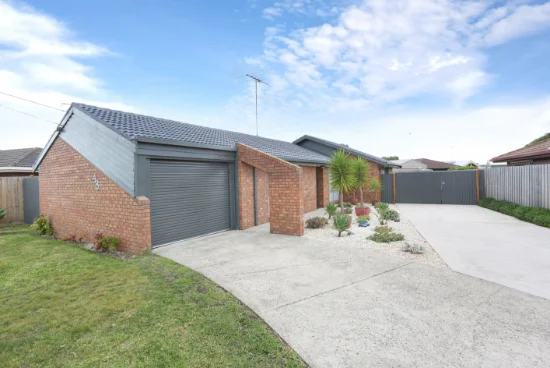 48 Enfield Drive, St Albans Park, Vic 3219
