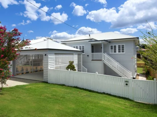 48 Evans Street, Kedron, Qld 4031