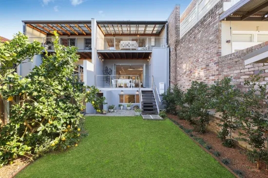 48 Evans Street, Rozelle, NSW 2039