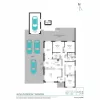 48 Evelyn Crescent, Thornton, NSW 2322-Floorplan