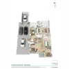 48 Evelyn Crescent, Thornton, NSW 2322-Floorplan