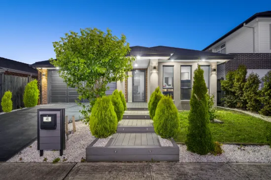 48 Ezra Street, Cranbourne East, Vic 3977