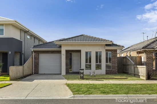 48 Fairfield Crescent, Diggers Rest, Vic 3427