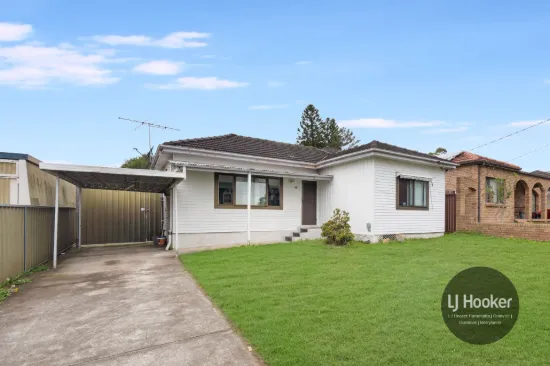 48 Fairfield Road, Guildford, NSW 2161