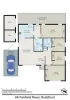 48 Fairfield Road, Guildford, NSW 2161-Floorplan