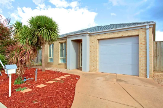 48 Fairview Parade, Tarneit, Vic 3029