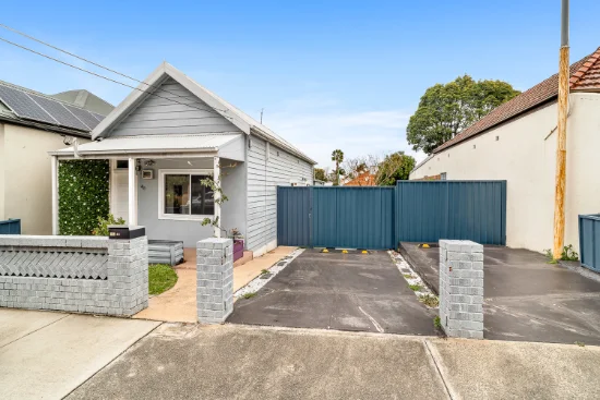 48 Fanning Street, Tempe, NSW 2044