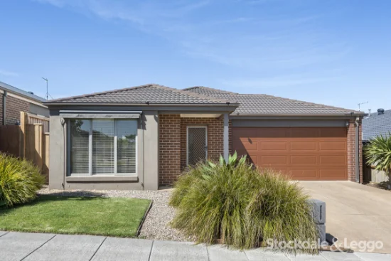 48 Farmhouse Avenue, Drysdale, Vic 3222