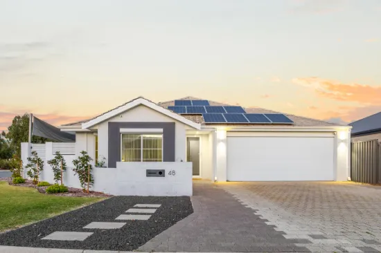 48 Featherflower Avenue, Dayton, WA 6055