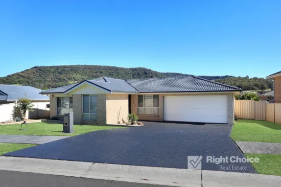 48 Fields Drive, Albion Park, NSW 2527
