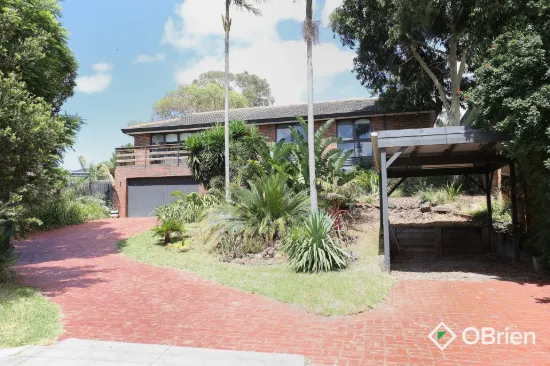 48 Fingal Drive, Frankston, Vic 3199