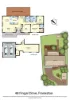 48 Fingal Drive, Frankston, Vic 3199-Floorplan