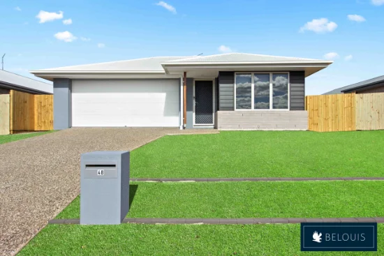 48 Flame Tree Road, Cotswold Hills, Qld 4350