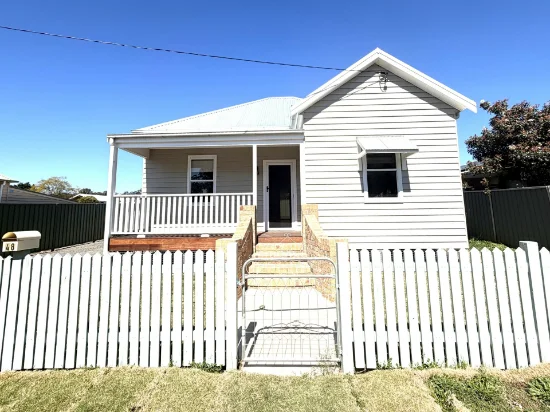 48 Fleet Street, Branxton, NSW 2335