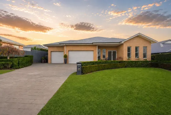 48 Folkes Street, Elderslie, NSW 2570