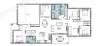 48 Fortune Drive, Youngtown, Tas 7249-Floorplan