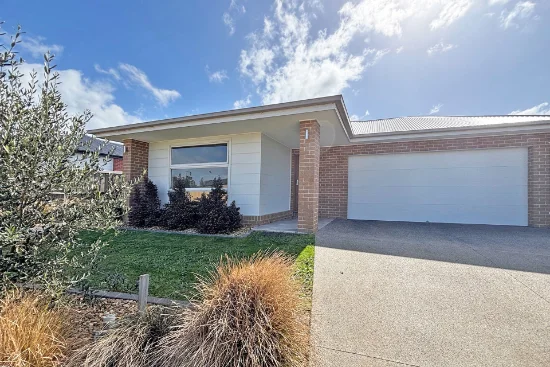 48 Franklin Avenue, Warragul, Vic 3820