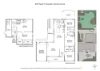 48 Fraser Crescent, Ocean Grove, Vic 3226-Floorplan