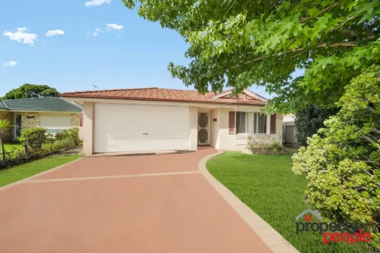 48 Freeman Circuit, Ingleburn, NSW 2565