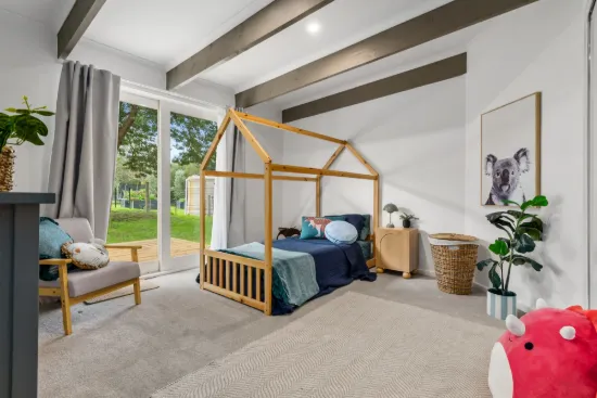 48 Gap Road, Riddells Creek, Vic 3431-Image