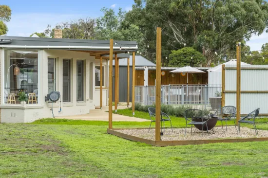 48 Gap Road, Riddells Creek, Vic 3431-Image