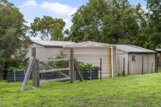48 Gap Road, Riddells Creek, Vic 3431-Image