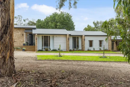 48 Gap Road, Riddells Creek, Vic 3431-Image